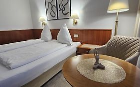 Hotel Garni Vierjahreszeiten